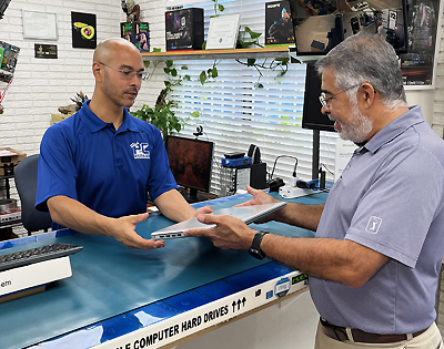 Technical Computer Repair Training Technical Computer Repair Training